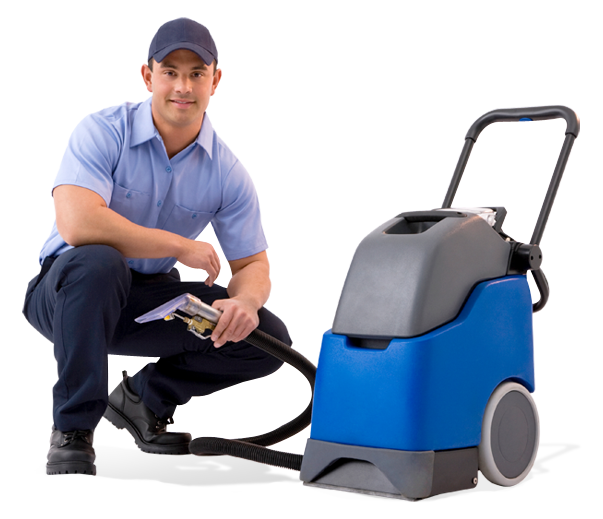 Carpet Cleaning Simi Valley